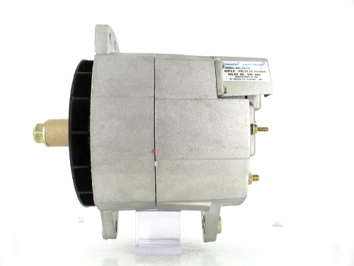 Alternateur cummins 150a prestolite - 646.020.150.380