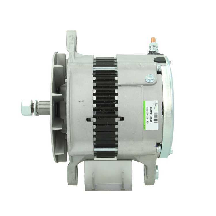 Alternateur caterpillar 95a +line - 646.024.095.050