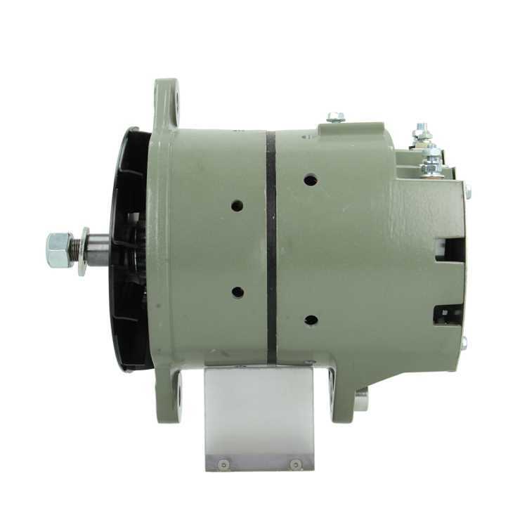 Alternateur caterpillar 100a +line - 646.026.100.030