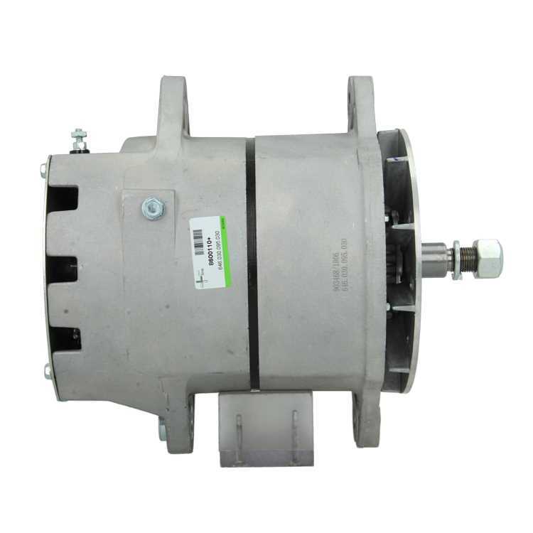 Alternateur caterpillar 95a +line - 646.030.095.030