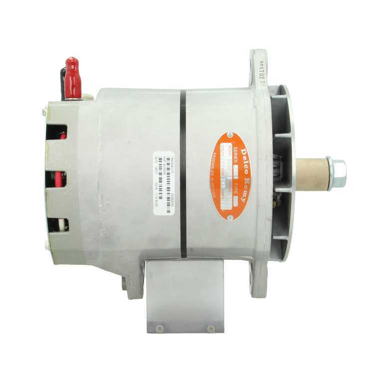 Alternateur caterpillar 105a remy - 646.030.105.391
