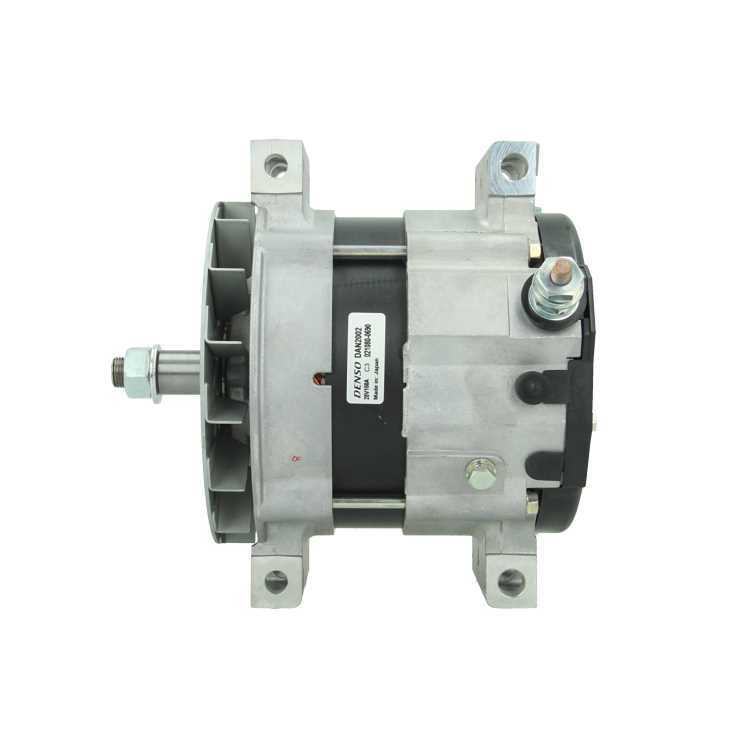 Alternateur caterpillar 150a denso - 646.032.150.261
