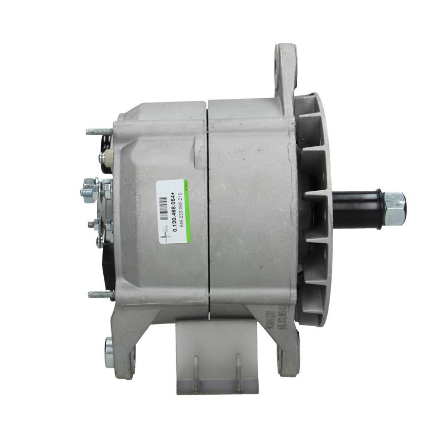 Alternateur case 80a +line - 646.033.065.010