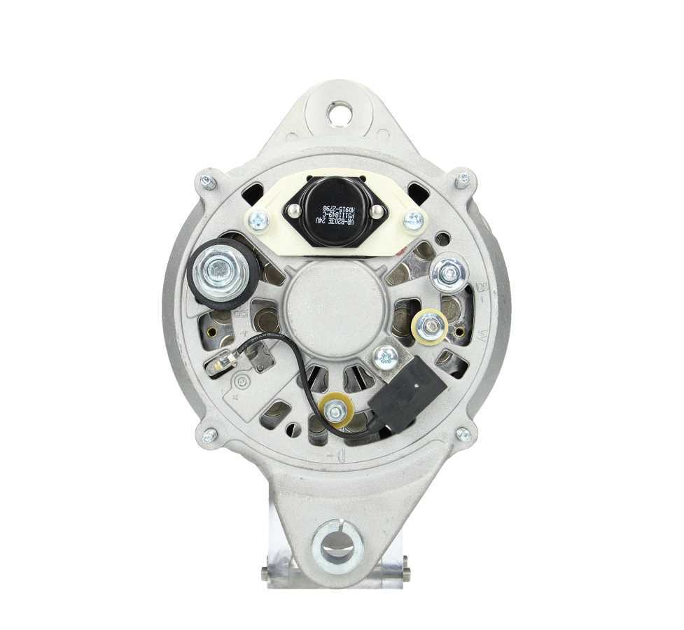 Alternateur cummins 80a +line - 646.033.080.010