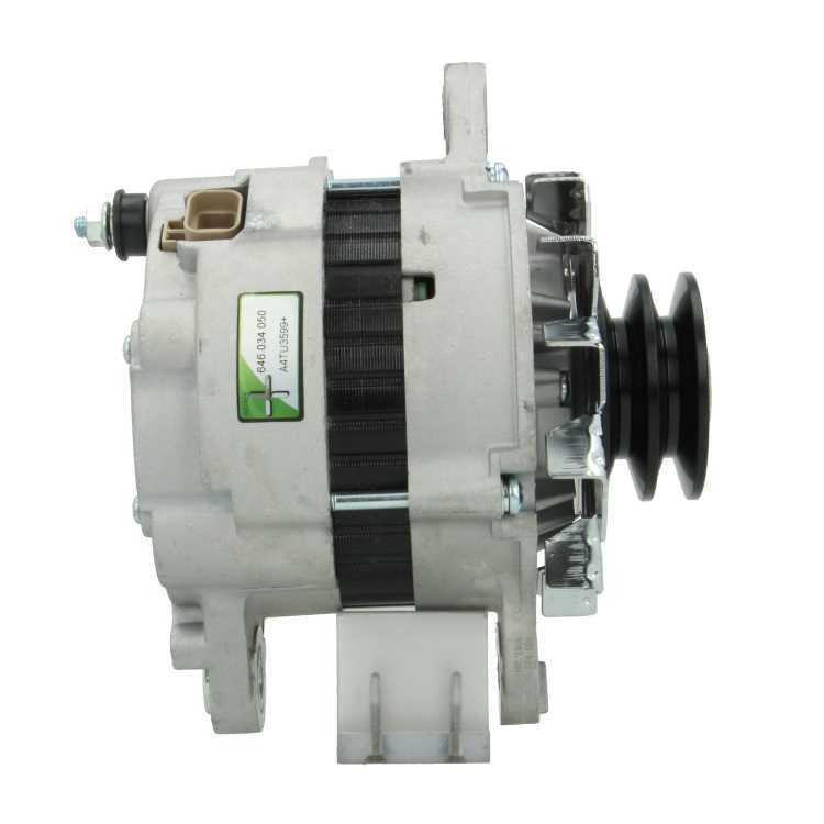Alternateur caterpillar 50a +line - 646.034.050.130
