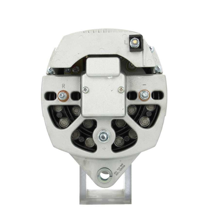 Alternateur cummins 150a +line - 646.036.150.150