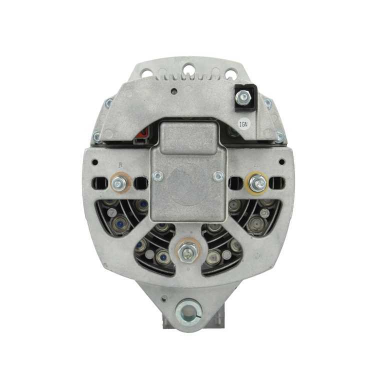 Alternateur cummins 150a prestolite - 646.036.150.380