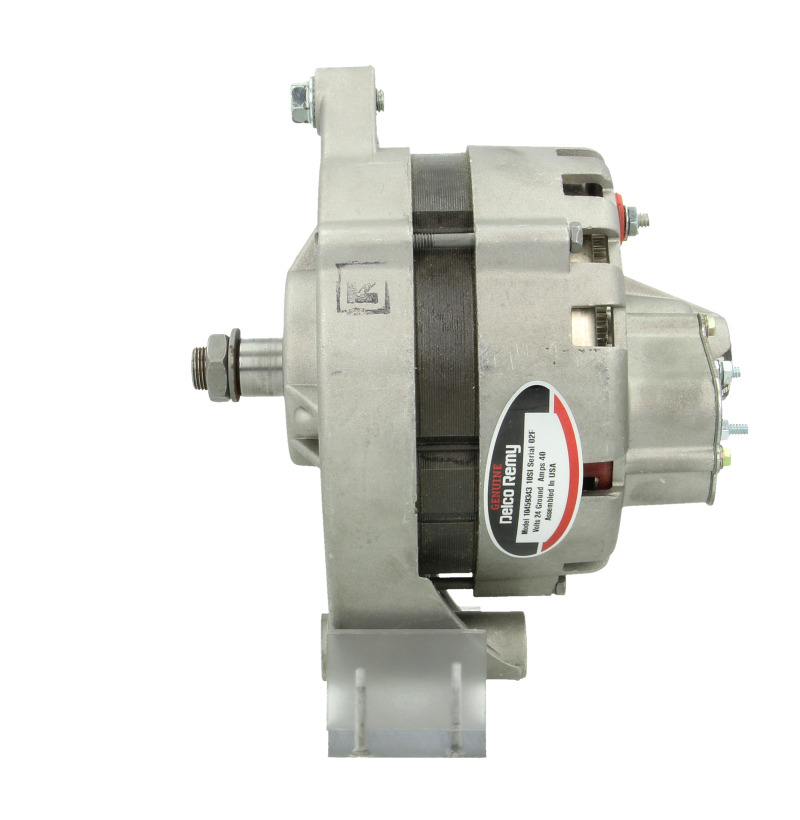 Alternateur cummins 40a remy - 646.042.040.390
