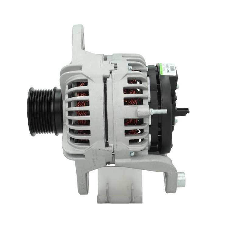 Alternateur john deere 100a +line - 646.501.100.014