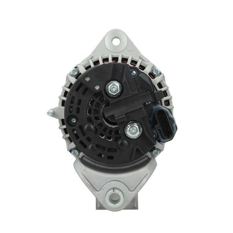 Alternateur john deere 100a +line - 646.501.100.014