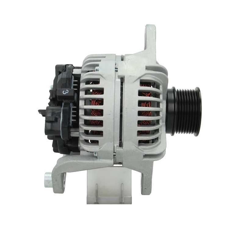 Alternateur john deere 100a +line - 646.501.100.014
