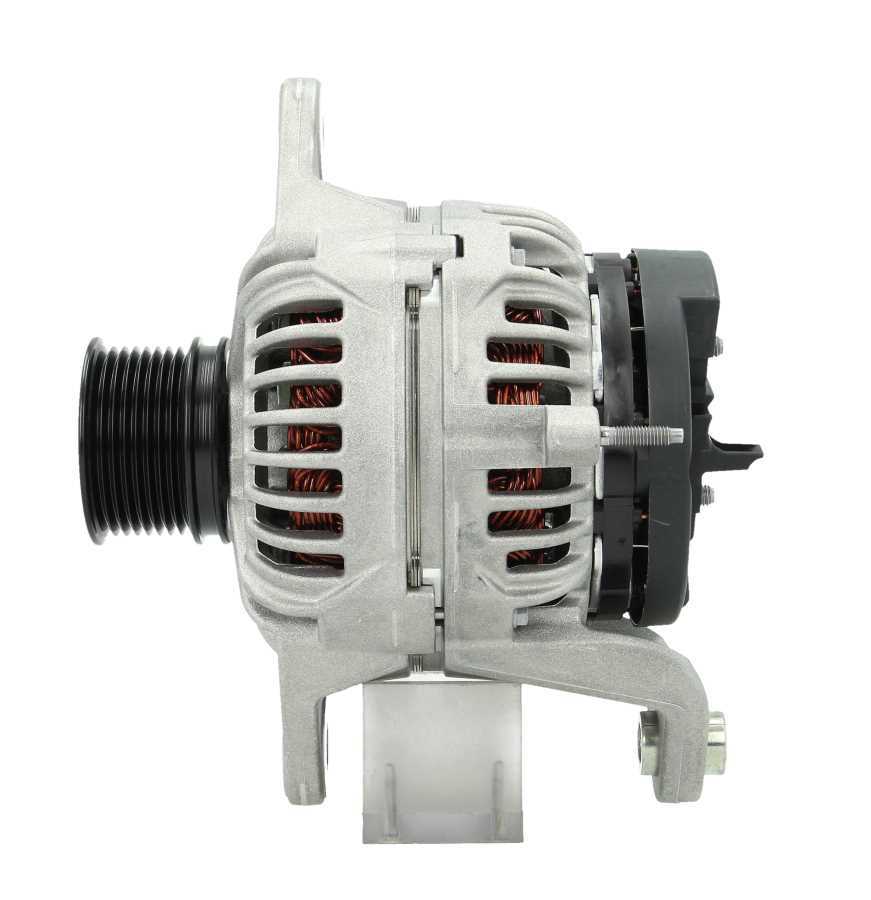 Alternateur John Deere 100A BOSCH - 646.501.100.210