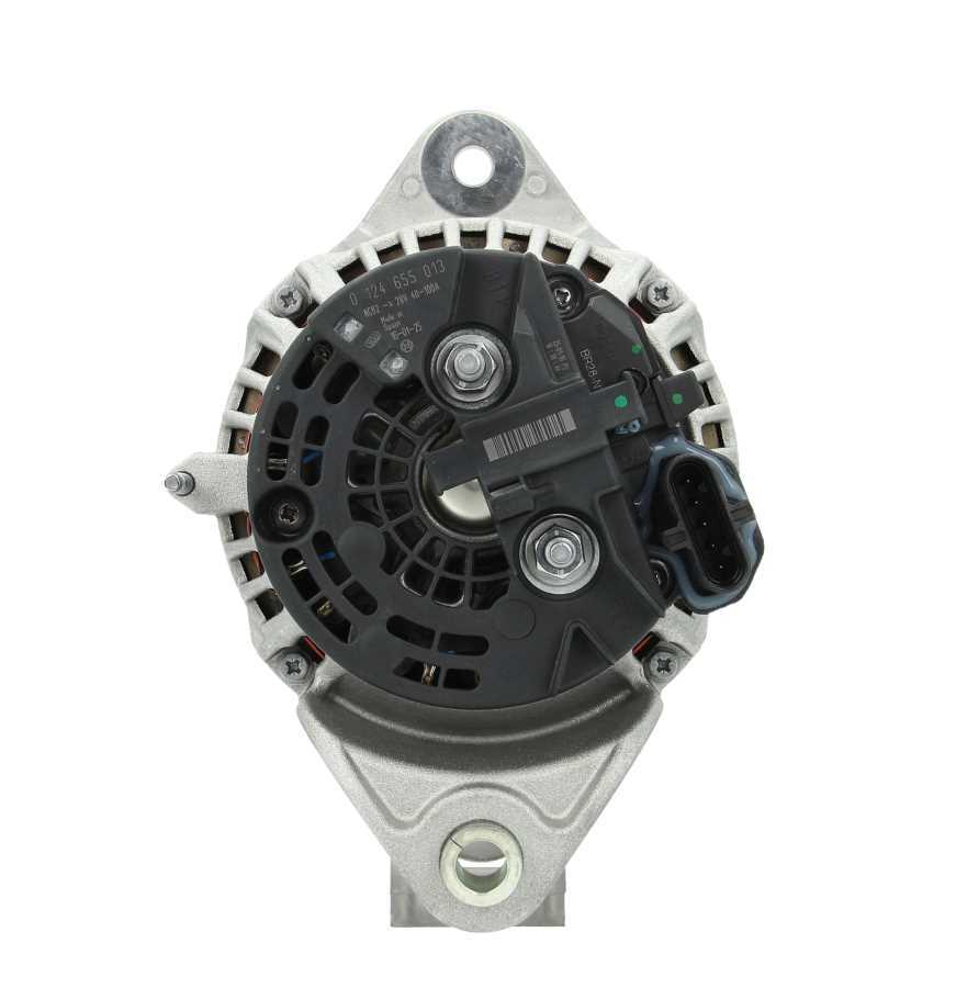 Alternateur John Deere 100A BOSCH - 646.501.100.210