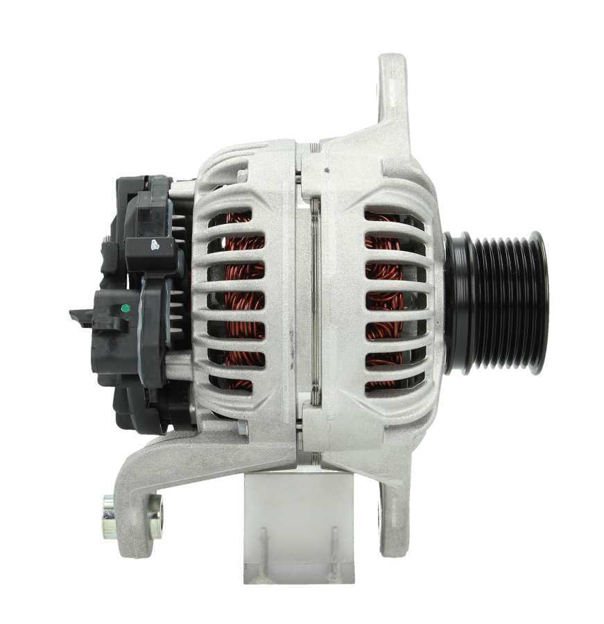Alternateur John Deere 100A BOSCH - 646.501.100.210
