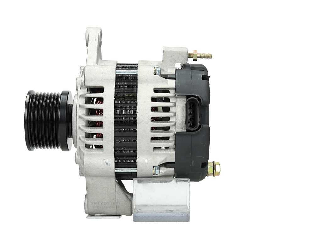 Alternateur cummins 45a +line - 646.502.045.030