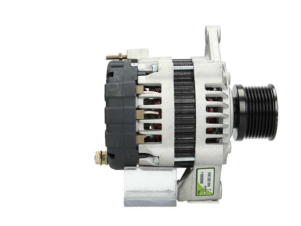 Alternateur cummins 45a +line - 646.502.045.030