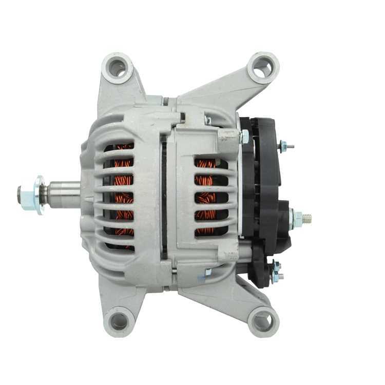 Alternateur caterpillar 120a +line - 646.504.120.010