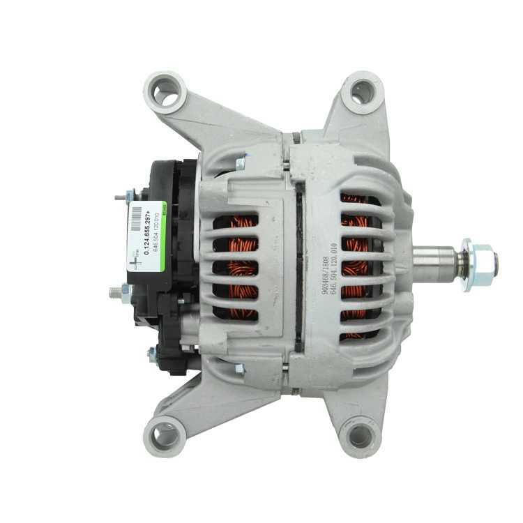 Alternateur caterpillar 120a +line - 646.504.120.010