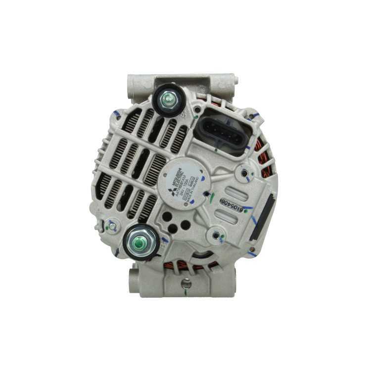 Alternateur caterpillar 100a mitsubishi - 646.507.100.370