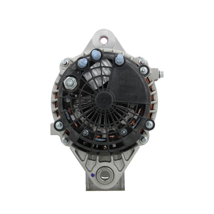 Alternateur caterpillar 110a remy - 646.508.110.390