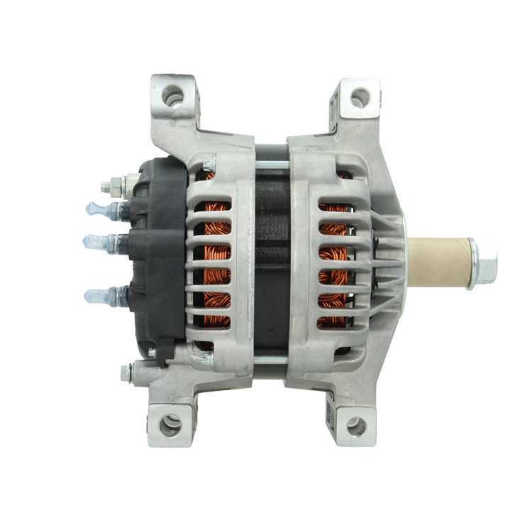 Alternateur caterpillar 110a remy - 646.510.110.390