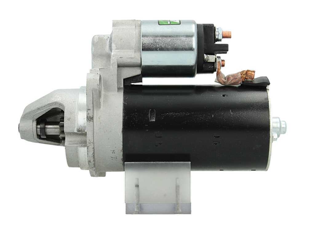 Démarreur ruggerini 1.8 kw +line - 690.502.092.010