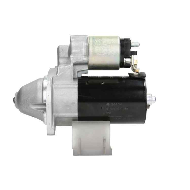 Démarreur Lombardini 1.1 kw BOSCH - 690.503.092.210