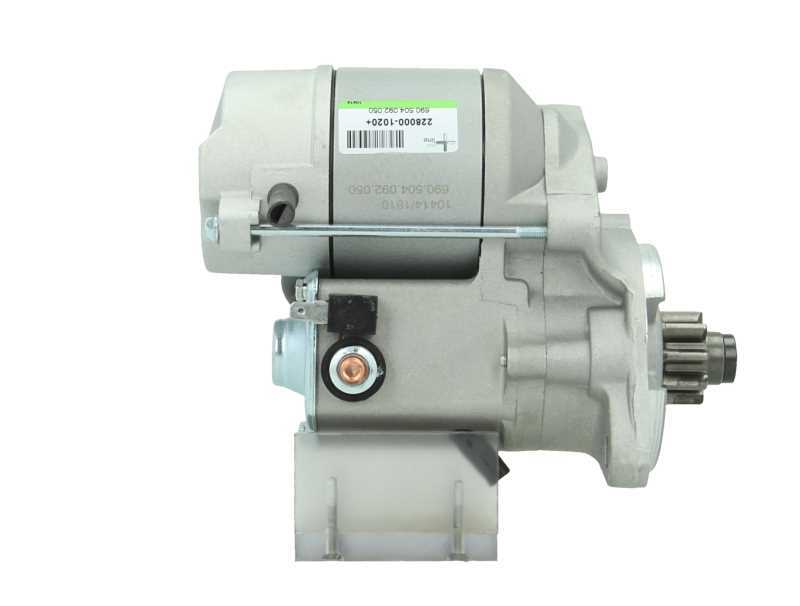 Démarreur kubota 1.4 kw +line - 690.504.092.050