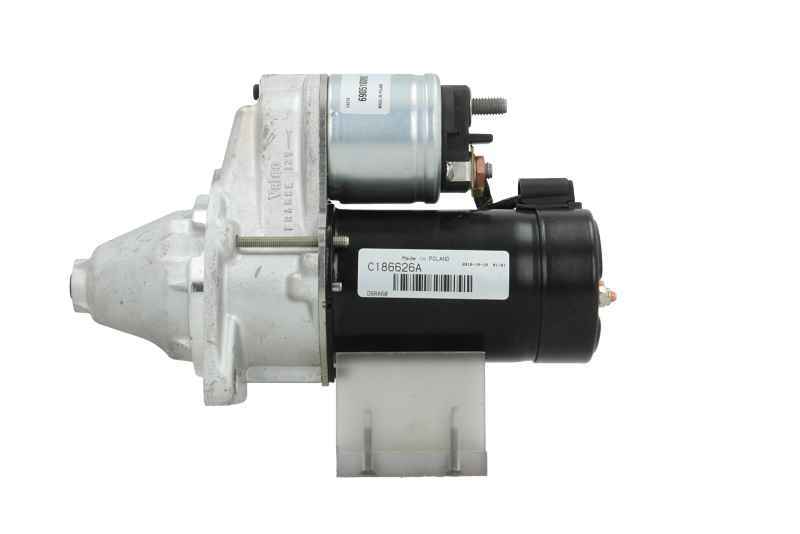 Démarreur ruggerini 1.2 kw valeo - 690.510.092.500