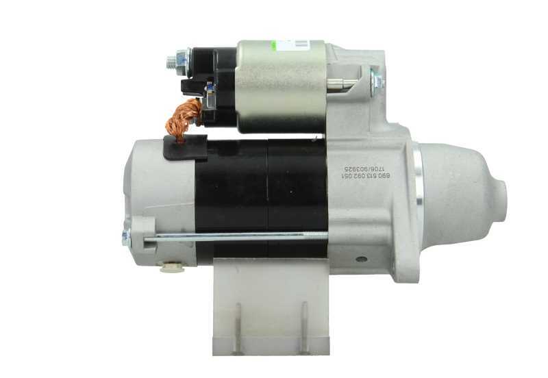Démarreur kubota 1.0 kw +line - 690.513.092.051