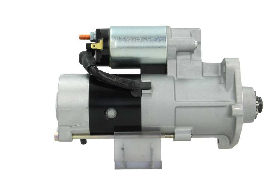 Démarreur kubota 2.5 kw mitsubishi - 690.541.092.370