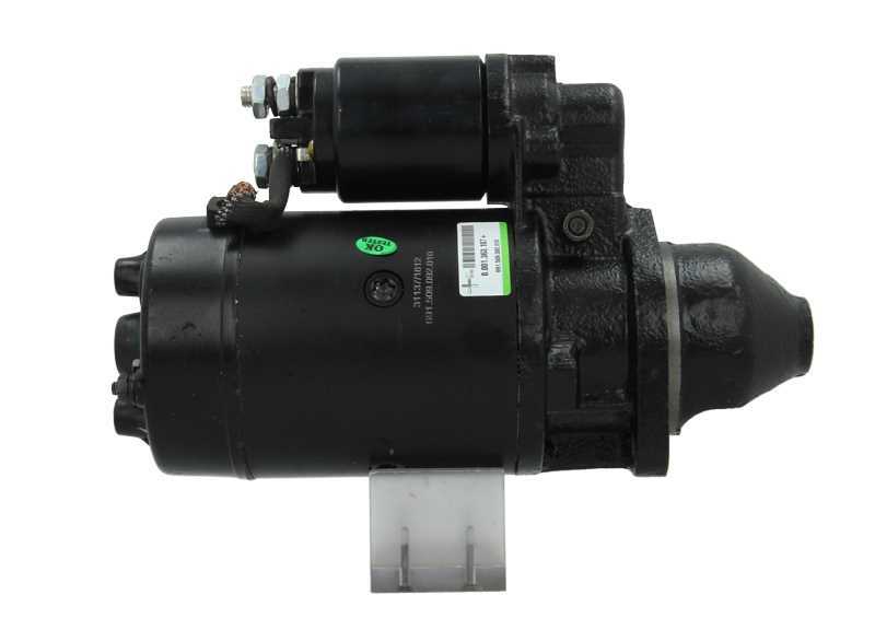 Démarreur lomardini 3.2 kw +line - 691.509.092.010