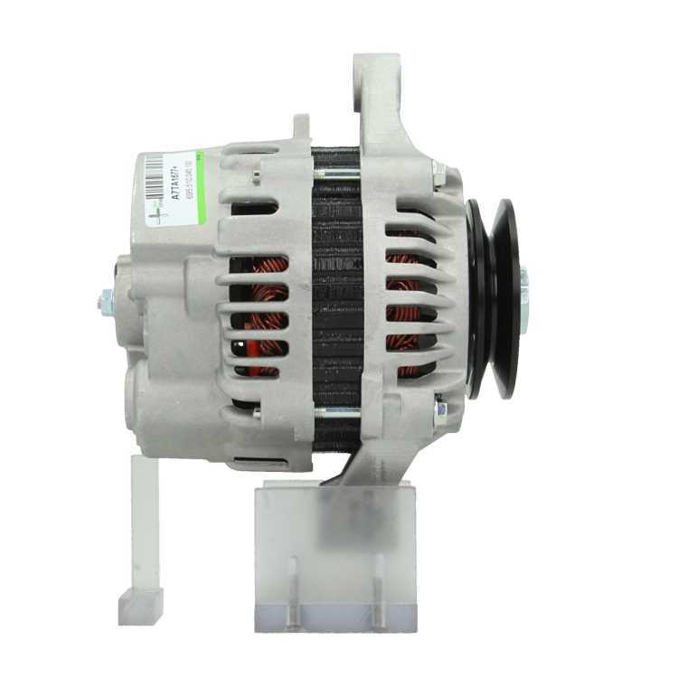Alternateur kubota 45a +line - 695.510.045.130