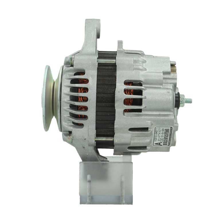 Alternateur kubota 45a mitsubishi - 695.510.045.370