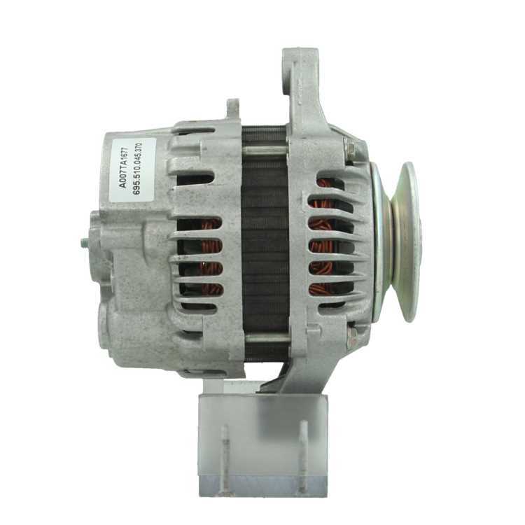 Alternateur kubota 45a mitsubishi - 695.510.045.370