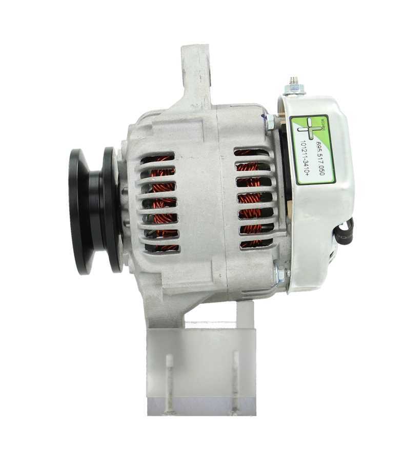 Alternateur kubota 50a +line - 695.517.050.050