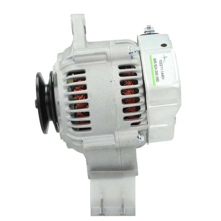 Alternateur kubota 90a +line - 695.524.090.050
