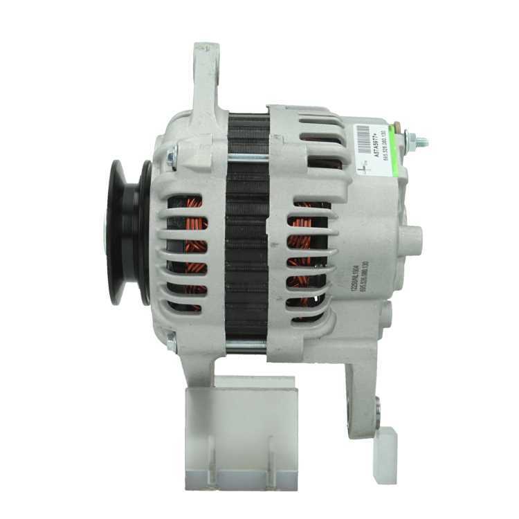 Alternateur kubota 80a +line - 695.526.080.130