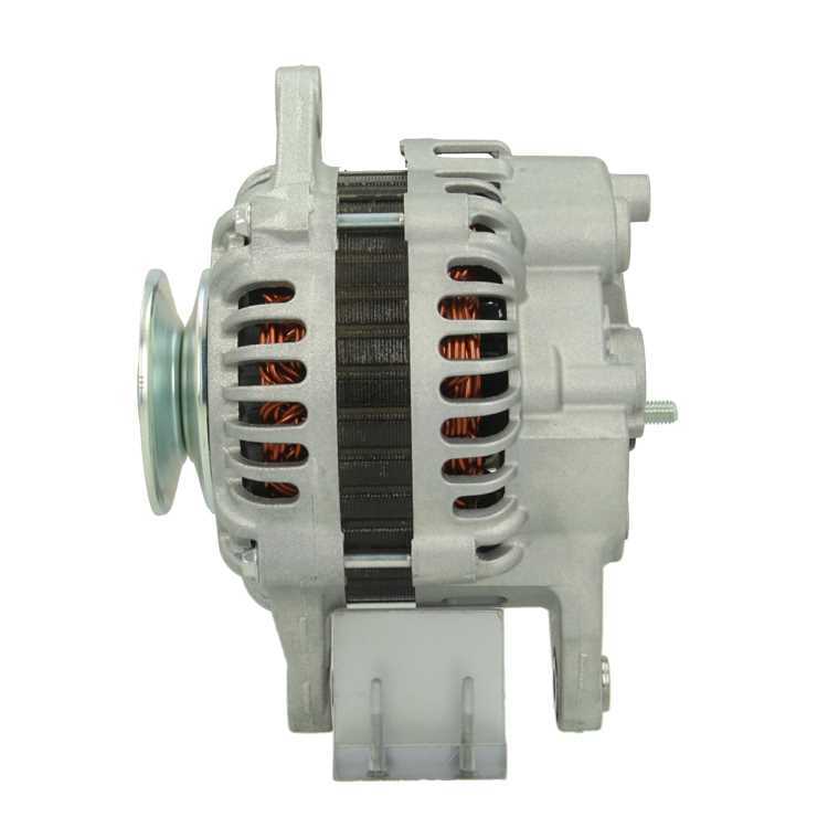 Alternateur kubota 100a mitsubishi - 695.527.100.370
