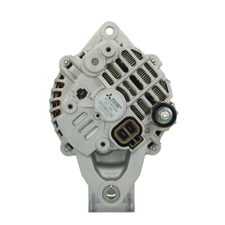 Alternateur kubota 100a mitsubishi - 695.527.100.370