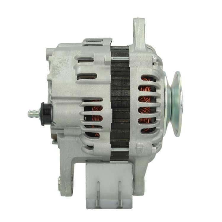 Alternateur kubota 100a mitsubishi - 695.527.100.370