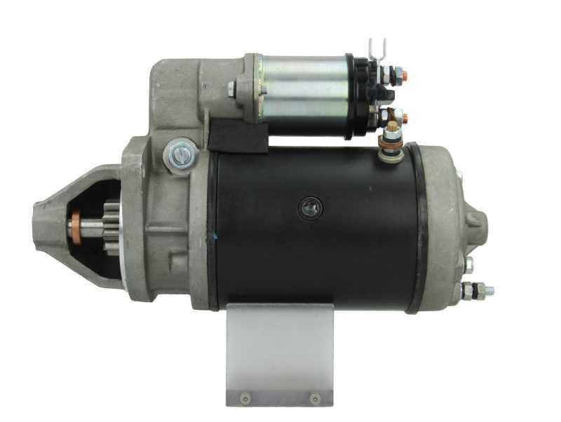 Démarreur case international 2.1 kw +line - 700.001.103.100