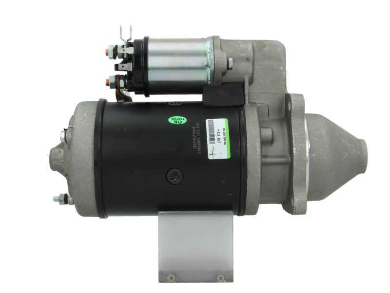 Démarreur case international 2.1 kw +line - 700.001.103.100