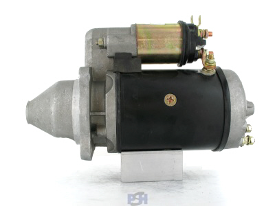 Démarreur massey ferguson 2.1 kw prestolite - 700.004.103.380