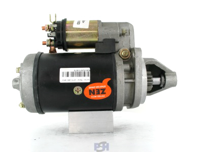 Démarreur massey ferguson 2.1 kw prestolite - 700.004.103.380