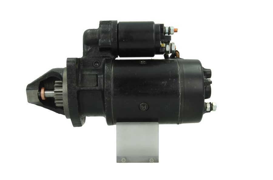 Démarreur perkins 2.2 kw (bosch version) +line - 700.017.133.010