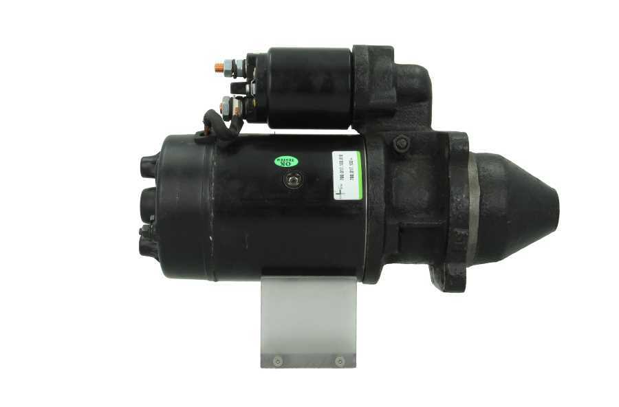 Démarreur perkins 2.2 kw (bosch version) +line - 700.017.133.010