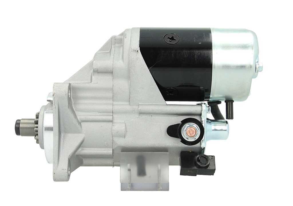 Démarreur perkins 2.7 kw +line - 700.020.103.050
