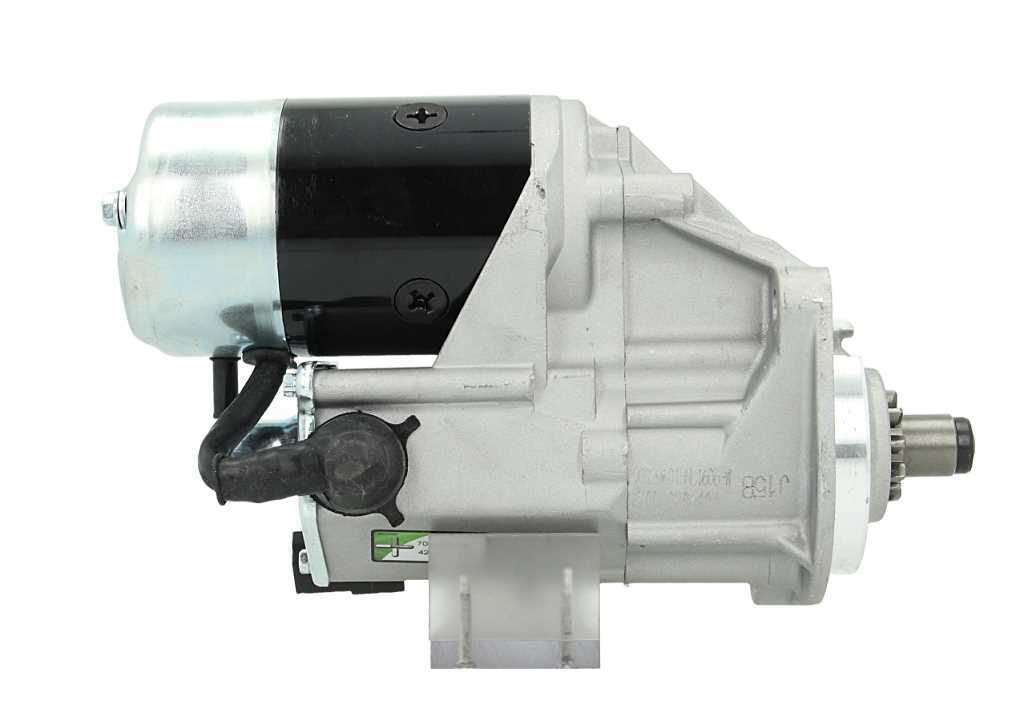 Démarreur perkins 2.7 kw +line - 700.020.103.050