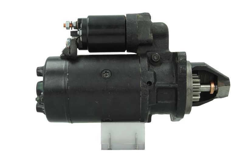 Démarreur perkins 2.1 kw (bosch version) +line - 700.021.133.010